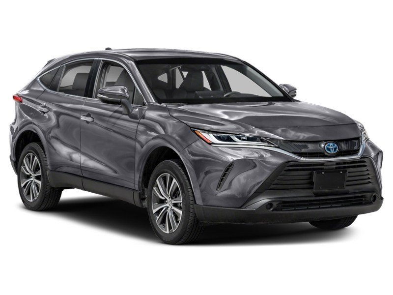 2024 Toyota Venza LE AWD Exterior Shot 8