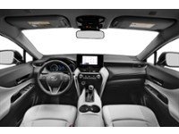 2024 Toyota Venza LE AWD Interior Shot 6