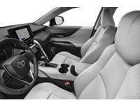 2024 Toyota Venza LE AWD Interior Shot 4