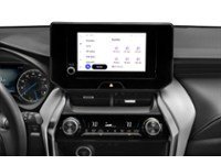 2024 Toyota Venza LE AWD Interior Shot 2
