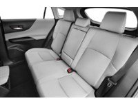 2024 Toyota Venza LE AWD Interior Shot 5