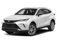 2024 Toyota Venza Limited AWD Exterior Shot 1