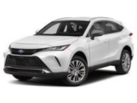 2024 Toyota Venza Limited AWD Exterior Shot 1