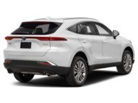 2024 Toyota Venza Limited AWD Exterior Shot 2