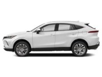 2024 Toyota Venza Limited AWD Exterior Shot 6