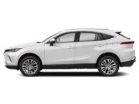 2024 Toyota Venza Limited AWD Exterior Shot 6