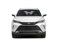 2024 Toyota Venza Limited AWD Exterior Shot 5
