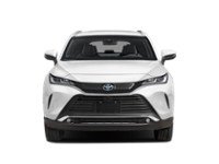 2024 Toyota Venza Limited AWD Exterior Shot 5