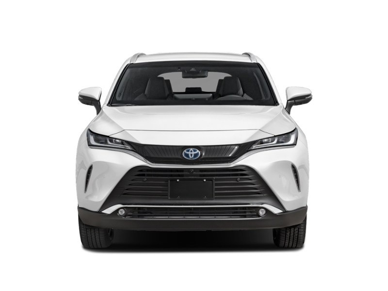 2024 Toyota Venza Limited AWD Exterior Shot 5