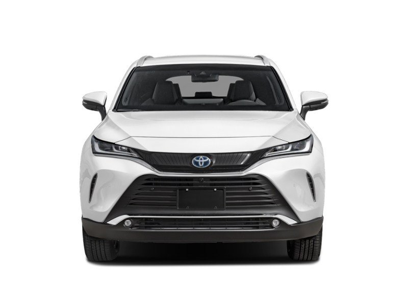2024 Toyota Venza Limited AWD Exterior Shot 5