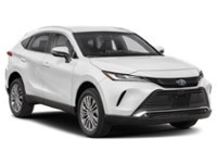2024 Toyota Venza Limited AWD Exterior Shot 8