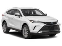 2024 Toyota Venza Limited AWD Exterior Shot 8