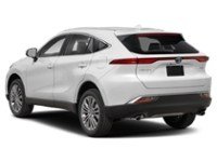 2024 Toyota Venza Limited AWD Exterior Shot 9