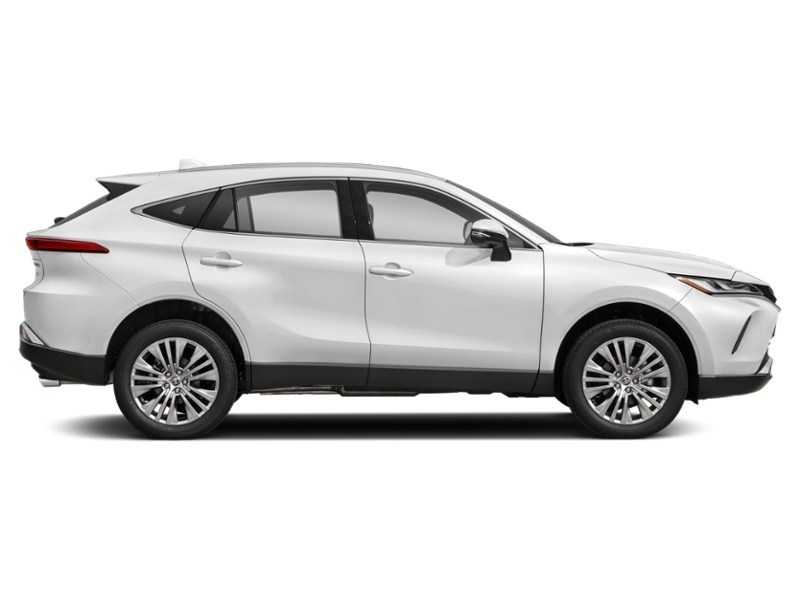 2024 Toyota Venza Limited AWD Exterior Shot 10