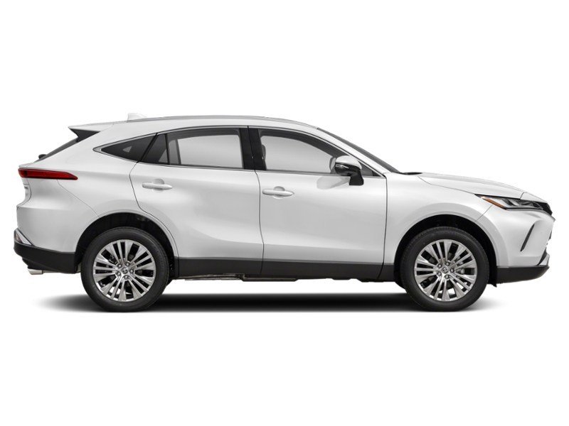 2024 Toyota Venza Limited AWD Exterior Shot 10
