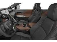 2024 Toyota Venza Limited AWD Interior Shot 4