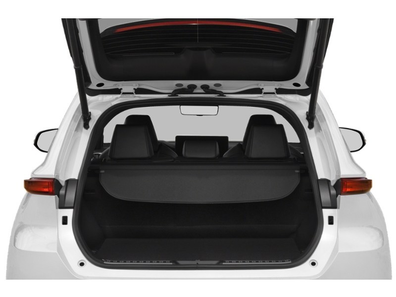 2024 Toyota Venza Limited AWD Exterior Shot 4