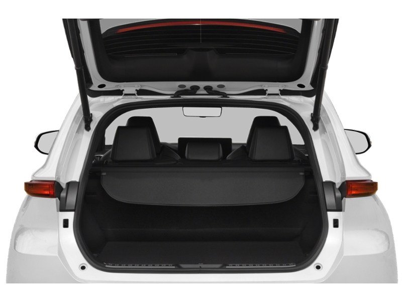 2024 Toyota Venza Limited AWD Exterior Shot 4