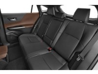 2024 Toyota Venza Limited AWD Interior Shot 5