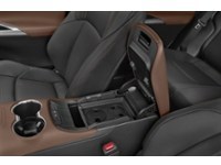 2024 Toyota Venza Limited AWD Interior Shot 7