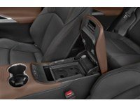 2024 Toyota Venza Limited AWD Interior Shot 7