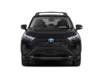 2023 Toyota RAV4 Hybrid Hybrid XLE AWD Exterior Shot 5