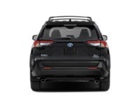2023 Toyota RAV4 Hybrid Hybrid XLE AWD Exterior Shot 7