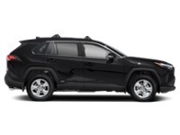 2023 Toyota RAV4 Hybrid Hybrid XLE AWD Exterior Shot 10