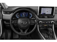 2023 Toyota RAV4 Hybrid Hybrid XLE AWD Interior Shot 3