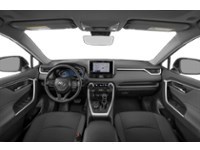 2023 Toyota RAV4 Hybrid Hybrid XLE AWD Interior Shot 6
