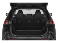 2024 Toyota RAV4 Hybrid Hybrid XLE AWD Exterior Shot 4