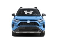 2023 Toyota RAV4 Hybrid Hybrid XSE AWD Exterior Shot 5