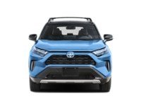 2023 Toyota RAV4 Hybrid Hybrid XSE AWD Exterior Shot 5