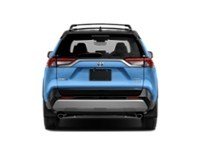 2023 Toyota RAV4 Hybrid Hybrid XSE AWD Exterior Shot 7
