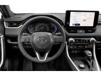 2023 Toyota RAV4 Hybrid Hybrid XSE AWD Interior Shot 3