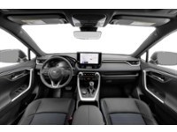 2023 Toyota RAV4 Hybrid Hybrid XSE AWD Interior Shot 6