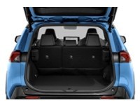 2023 Toyota RAV4 Hybrid Hybrid XSE AWD Exterior Shot 4