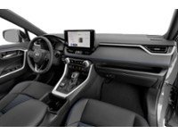 2023 Toyota RAV4 Hybrid Hybrid XSE AWD Interior Shot 1