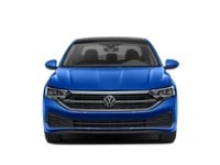 2024 Volkswagen Jetta Comfortline Manual Exterior Shot 5
