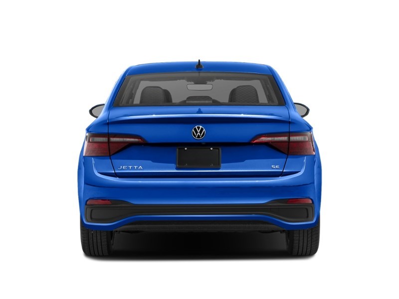 2024 Volkswagen Jetta Comfortline Manual Exterior Shot 7