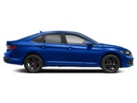 2024 Volkswagen Jetta Comfortline Manual Exterior Shot 10