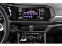 2024 Volkswagen Jetta Comfortline Manual Interior Shot 2