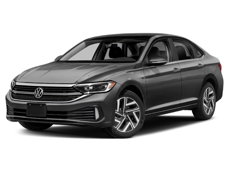2023 Volkswagen Jetta Highline Auto Exterior Shot 1