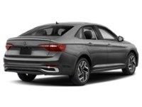 2023 Volkswagen Jetta Highline Auto Exterior Shot 2