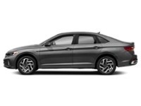 2023 Volkswagen Jetta Highline Auto Exterior Shot 6
