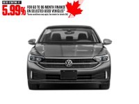 2024 Volkswagen Jetta Highline Auto Exterior Shot 5