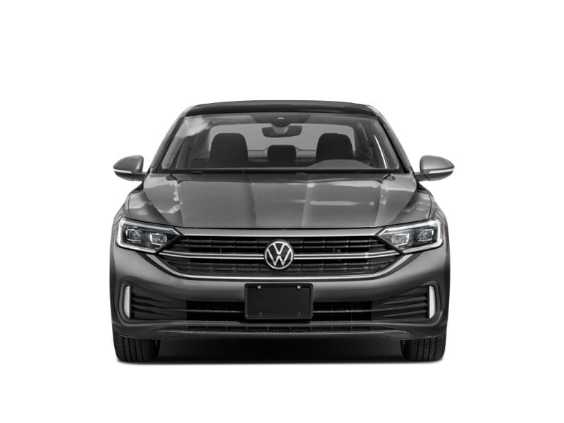 2023 Volkswagen Jetta Highline Auto Exterior Shot 5