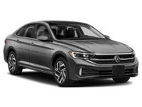 2023 Volkswagen Jetta Highline Auto Exterior Shot 8