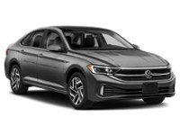 2023 Volkswagen Jetta Highline Auto Exterior Shot 8