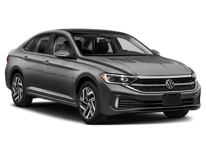 2023 Volkswagen Jetta Highline Auto Exterior Shot 8